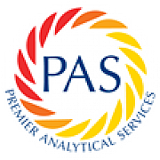 Premier Analytical Services logo