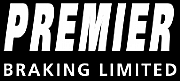 PREMIER BRAKING Ltd logo