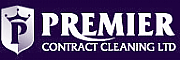 Premier Contract Cleaning Ltd logo