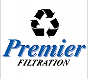 Premier Filtration logo