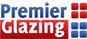 Premier Glazing Keighley Ltd logo