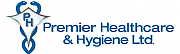 Premier Healthcare & Hygiene Ltd logo