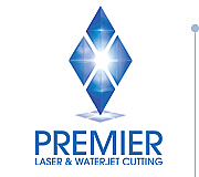Premier Laser Cutting Ltd logo