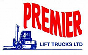 Premier Lift Trucks Ltd logo