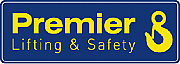 Premier Lifting Services logo
