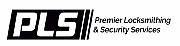 Premier Locksmith Services logo
