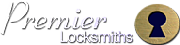 Premier Locksmiths logo