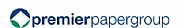 Premier Paper Group logo