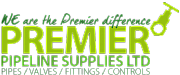 Premier Pipeline Supplies Ltd logo