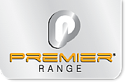 premier Range logo