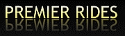 Premier Rides logo