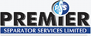 Premier Separator Services Ltd logo