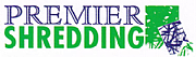 Premier Shredding Ltd logo