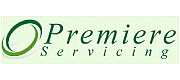 Premiere Servicing logo