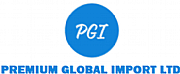 Premium Global Import Ltd logo