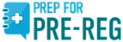 Prep For Pre-Reg logo