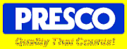 Presco Pressings (Walsall) Ltd logo