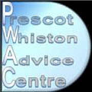 Prescot & Whiston Community Advice Centre logo