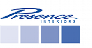 Presence Interiors logo