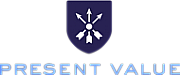 Present Value Ltd logo