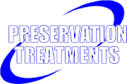 Preservation Treatments Ltd logo