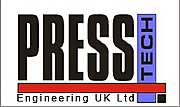 Press -Tech Engineering (UK) Ltd logo