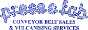 Press & Fab Ltd logo