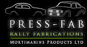 Press Fab Ltd logo