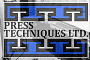 Press Techniques Ltd logo