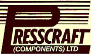 Presscraft Components Ltd logo