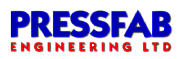 Pressfab Sections Ltd logo