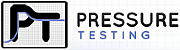 Pressure-testing.com logo