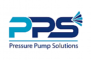 Pressure Pump Solutions Ltd logo