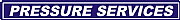 Pressure Services logo