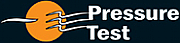 Pressure Test Ltd logo