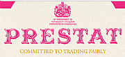 Prestat Ltd logo