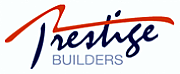 Prestige Builders (UK) Ltd logo