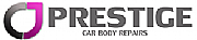 Prestige Car Body Repair Shop logo