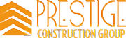 Prestige Constructions Ltd logo
