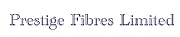 Prestige Fibres Ltd logo