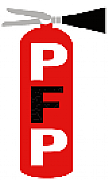Prestige Fire & Safety Ltd logo