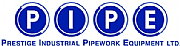 Prestige Industrial Pipework Equipment Ltd logo