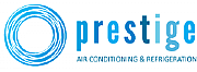 Prestige Shoppfitting logo