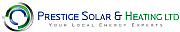 Prestige Solar & Heating Ltd logo
