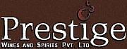 PRESTIGE WINES & SPIRITS LTD logo