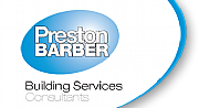 Preston Barber LLP logo