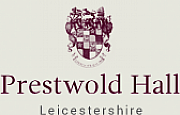 Prestwold Hall logo