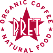 Pret A Manger Ltd logo