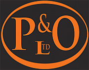 Price & Oliver Ltd logo