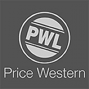 Price Western Leather Co. Ltd logo